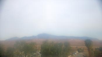 Weather camera view of W. Mack Lyon MS.