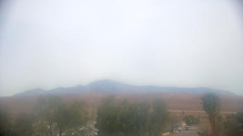 Weather camera view of W. Mack Lyon MS.