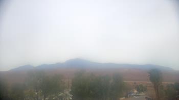 Weather camera view of W. Mack Lyon MS.