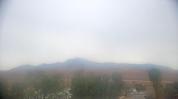 Weather camera view of W. Mack Lyon MS.