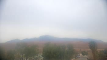 Weather camera view of W. Mack Lyon MS.