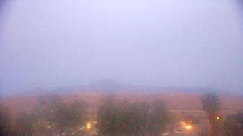 Weather camera view of W. Mack Lyon MS.