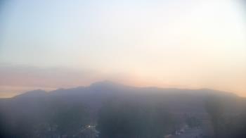 Weather camera view of W. Mack Lyon MS.