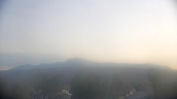 Weather camera view of W. Mack Lyon MS.