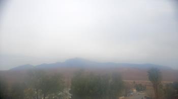 Weather camera view of W. Mack Lyon MS.