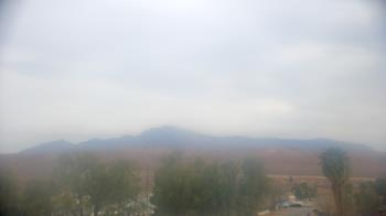 Weather camera view of W. Mack Lyon MS.