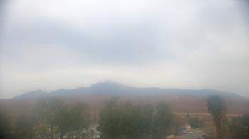 Weather camera view of W. Mack Lyon MS.