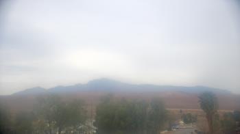 Weather camera view of W. Mack Lyon MS.