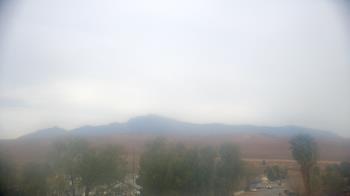 Weather camera view of W. Mack Lyon MS.