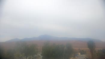 Weather camera view of W. Mack Lyon MS.