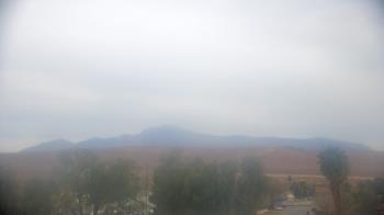 Weather camera view of W. Mack Lyon MS.