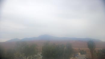 Weather camera view of W. Mack Lyon MS.