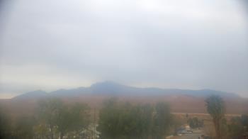 Weather camera view of W. Mack Lyon MS.