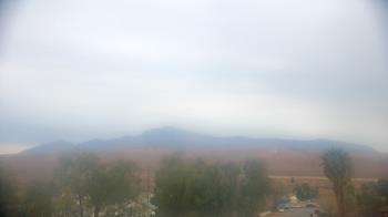 Weather camera view of W. Mack Lyon MS.