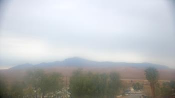 Weather camera view of W. Mack Lyon MS.