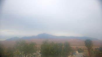 Weather camera view of W. Mack Lyon MS.