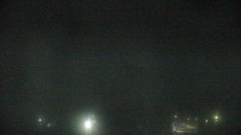 Weather camera view of W. Mack Lyon MS.