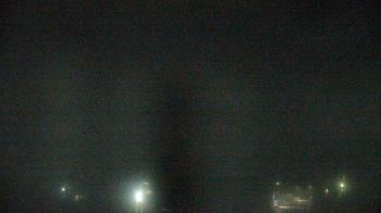 Weather camera view of W. Mack Lyon MS.