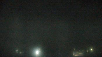 Weather camera view of W. Mack Lyon MS.