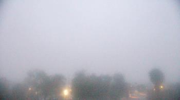 Weather camera view of W. Mack Lyon MS.