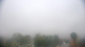 Weather camera view of W. Mack Lyon MS.