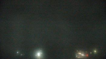 Weather camera view of W. Mack Lyon MS.