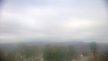 Weather camera view of W. Mack Lyon MS.