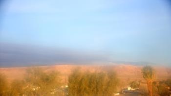 Weather camera view of W. Mack Lyon MS.