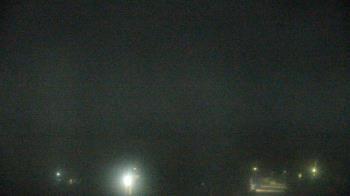 Weather camera view of W. Mack Lyon MS.