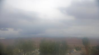 Weather camera view of W. Mack Lyon MS.