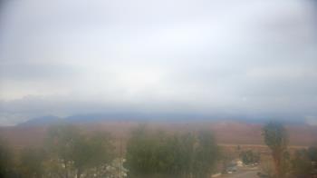 Weather camera view of W. Mack Lyon MS.