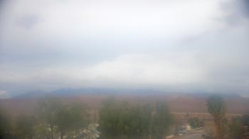 Weather camera view of W. Mack Lyon MS.