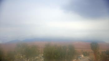 Weather camera view of W. Mack Lyon MS.