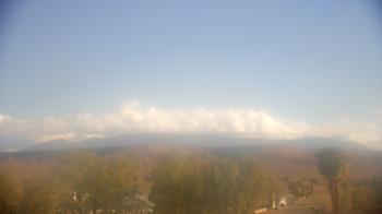 Weather camera view of W. Mack Lyon MS.