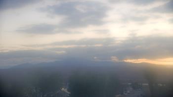 Weather camera view of W. Mack Lyon MS.