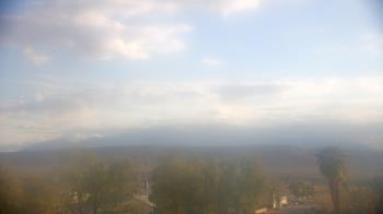 Weather camera view of W. Mack Lyon MS.