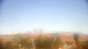 Weather camera view of W. Mack Lyon MS.