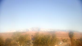 Weather camera view of W. Mack Lyon MS.