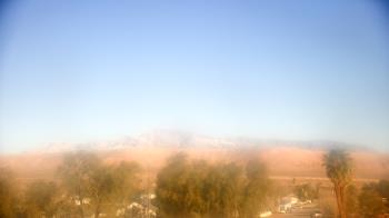 Weather camera view of W. Mack Lyon MS.