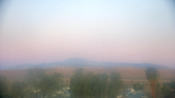 Weather camera view of W. Mack Lyon MS.