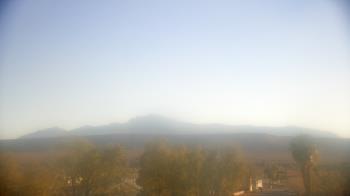 Weather camera view of W. Mack Lyon MS.