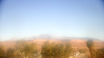 Weather camera view of W. Mack Lyon MS.