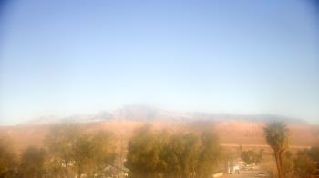 Weather camera view of W. Mack Lyon MS.