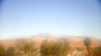 Weather camera view of W. Mack Lyon MS.