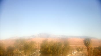 Weather camera view of W. Mack Lyon MS.