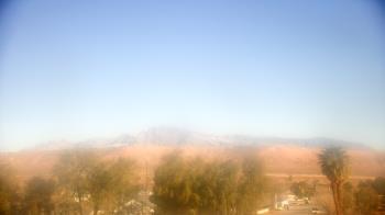 Weather camera view of W. Mack Lyon MS.