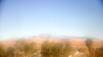 Weather camera view of W. Mack Lyon MS.