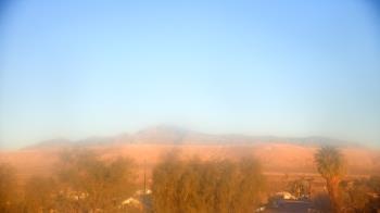 Weather camera view of W. Mack Lyon MS.