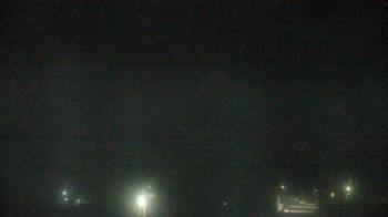 Weather camera view of W. Mack Lyon MS.