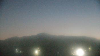 Weather camera view of W. Mack Lyon MS.